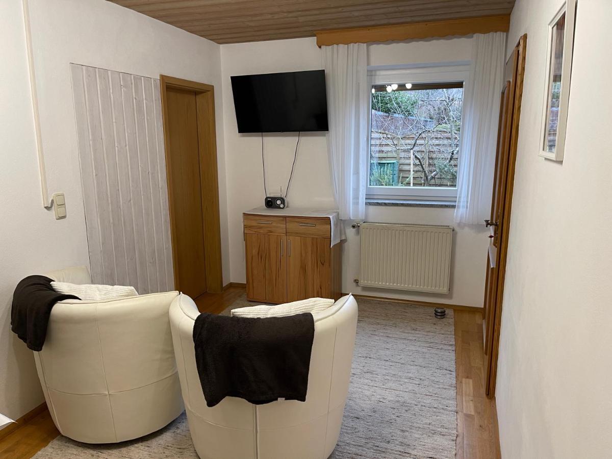 Ferienwohnungen Gmeiner Bad Endorf Exterior foto